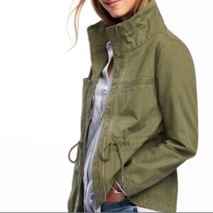 Old Navy Utility Style Jacket